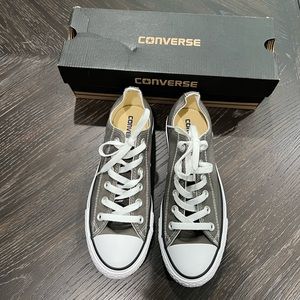 Womens Converse Sneaker